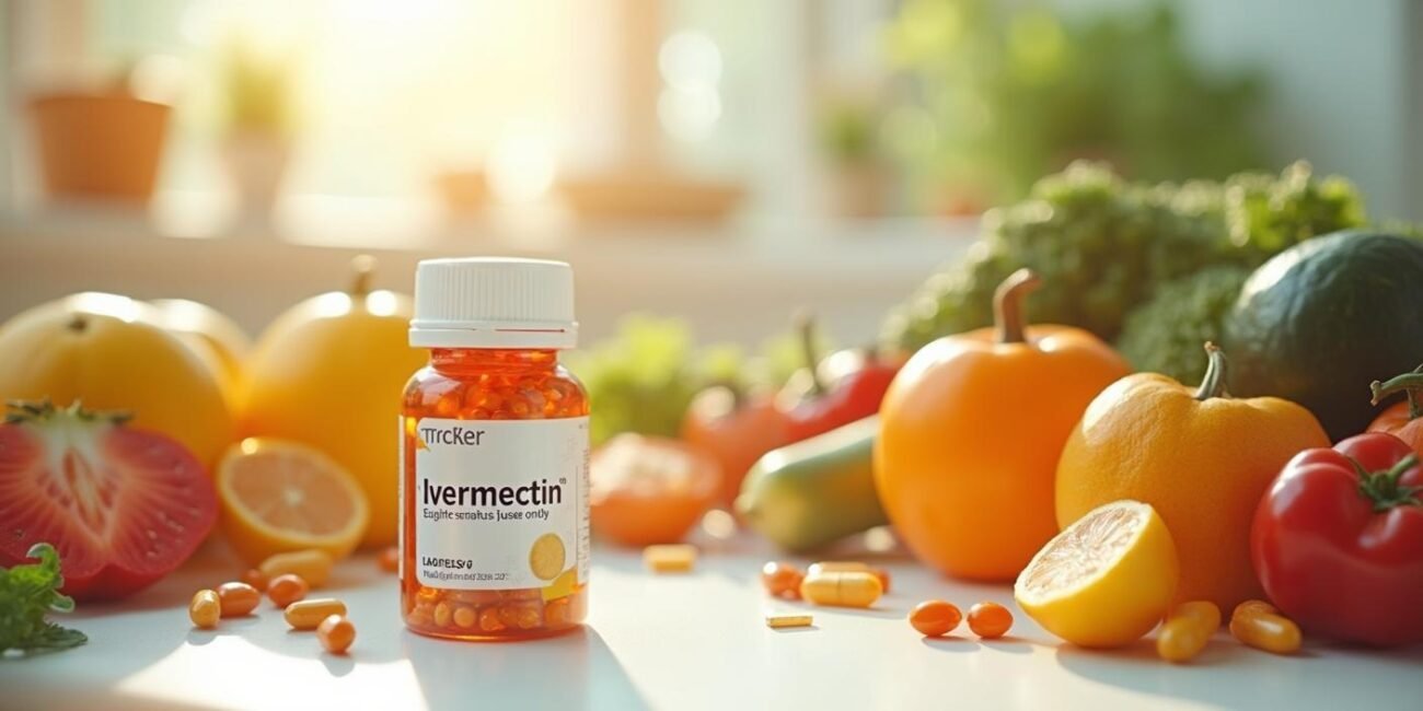 ivermectina y cancer